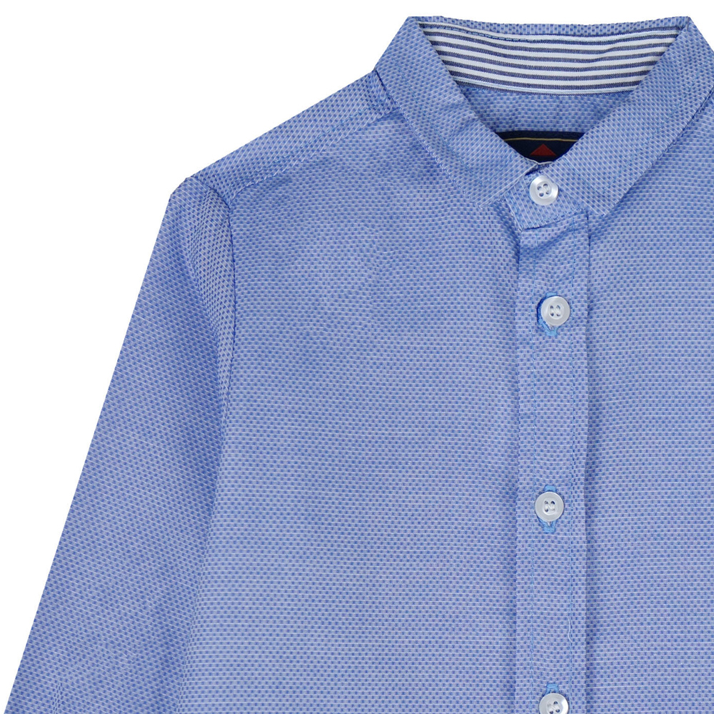 Παιδικό πουκάμισο GANG - 2