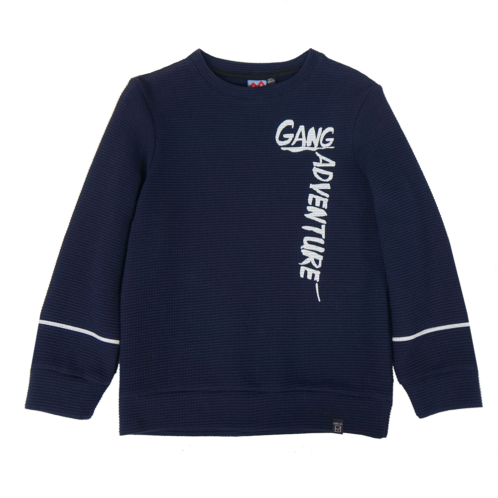 Μπλούζα GANG - 1