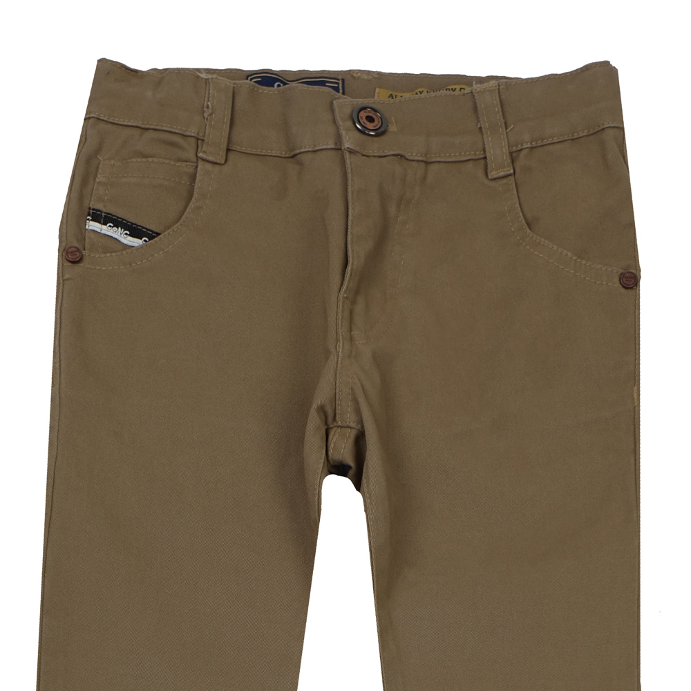 Παντελόνι GANG - 2