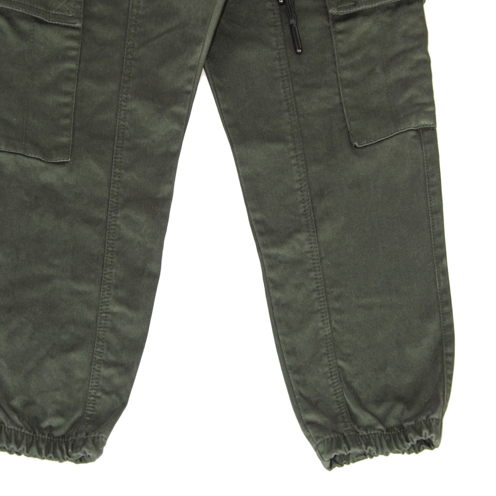 Παιδικό παντελόνι cargo GANG - 3