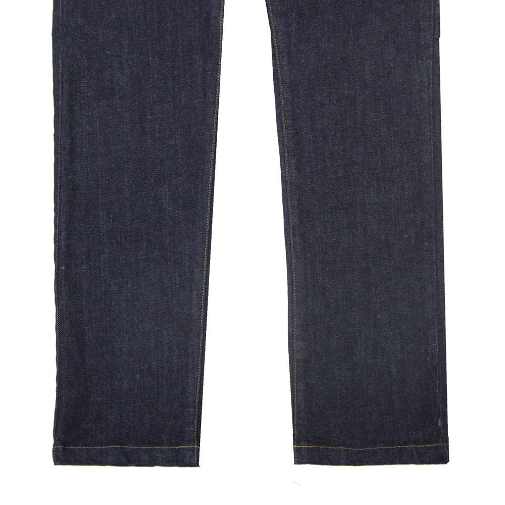 Παιδικό τζιν παντελόνι GANG - 3