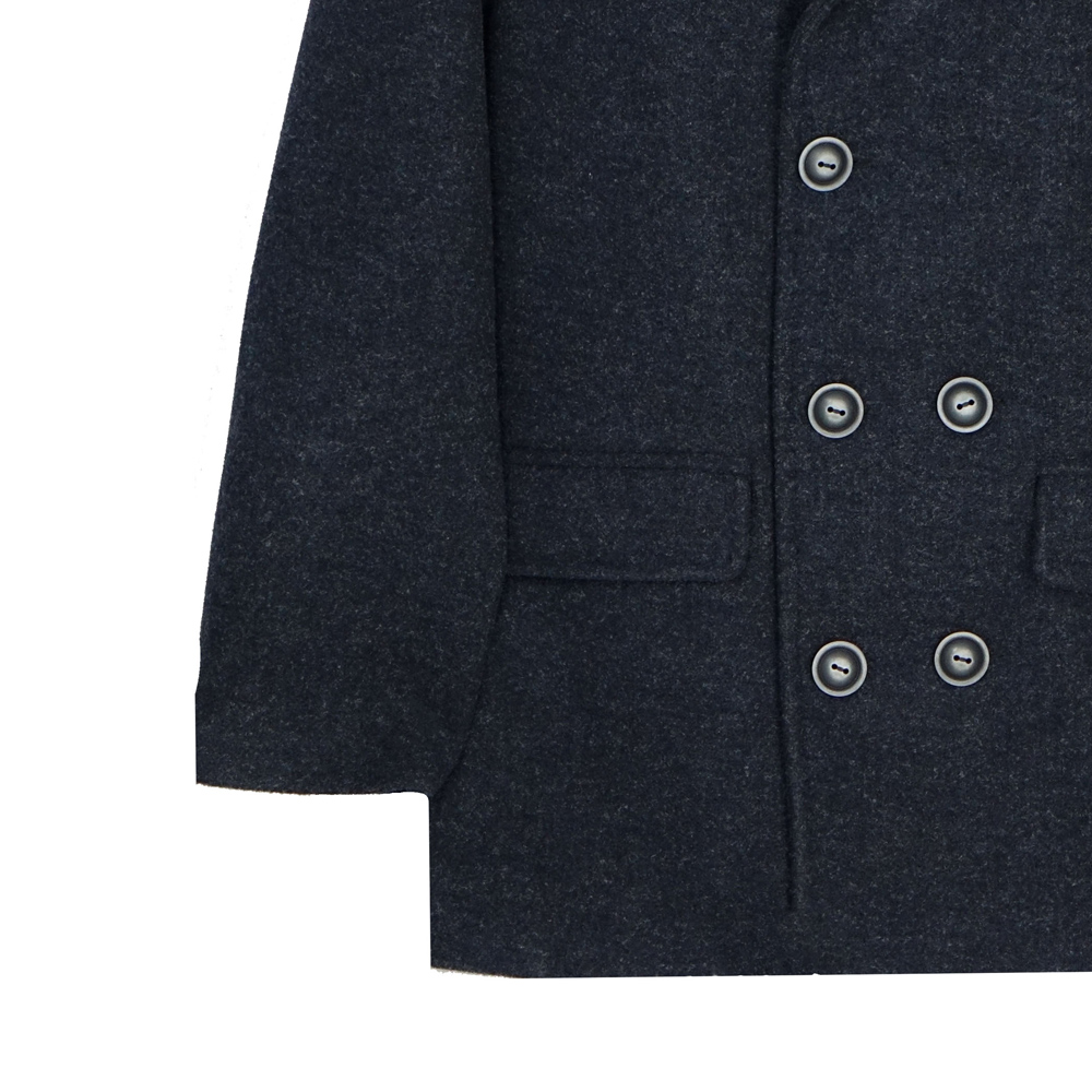 Παιδικό μοντγκόμερι παλτό GANG - 3