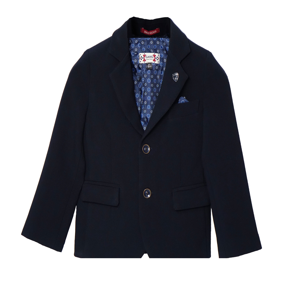 Παιδικό σετ κοστούμι GANG αγόρι - 2