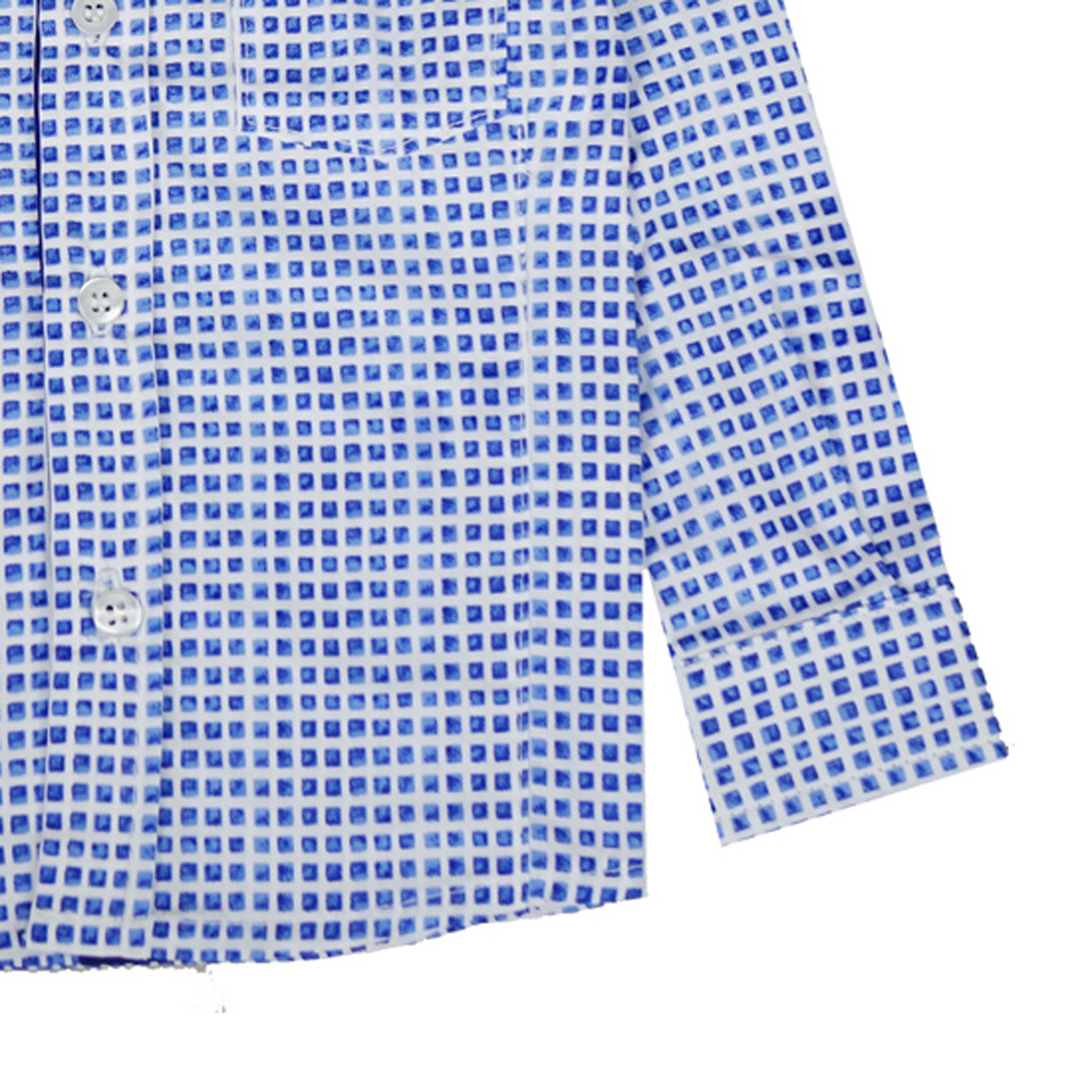 Παιδικό πουκάμισο GANG - 3