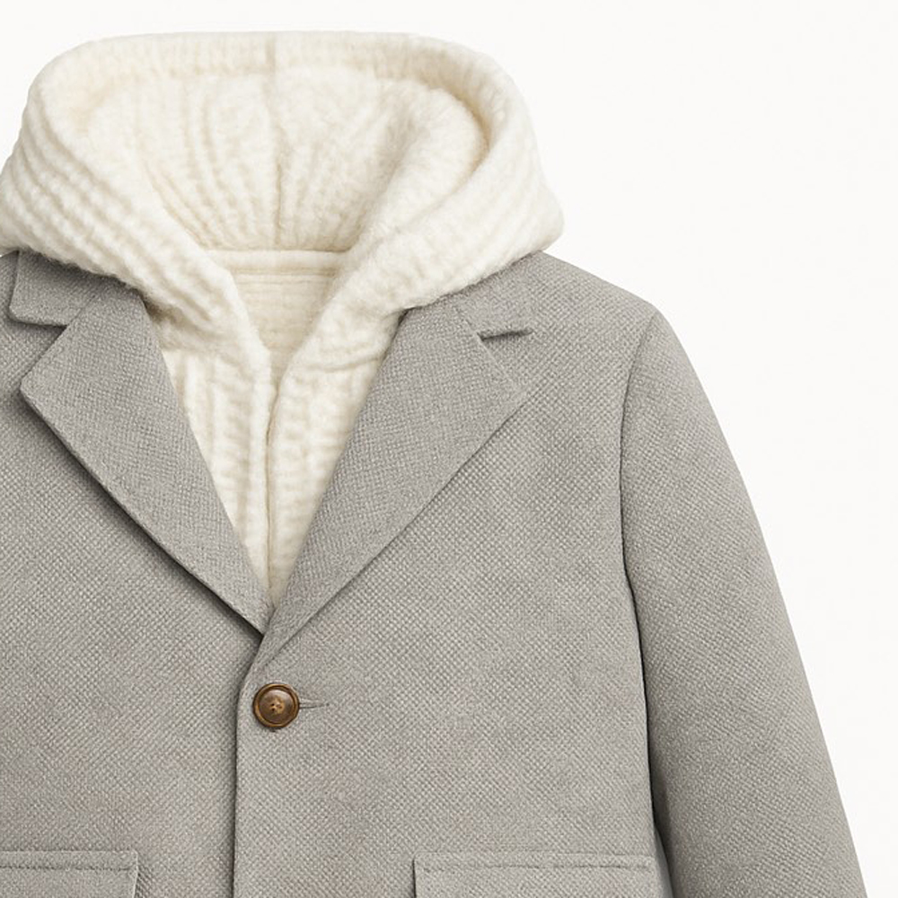 Σακάκι LAPIN - 3