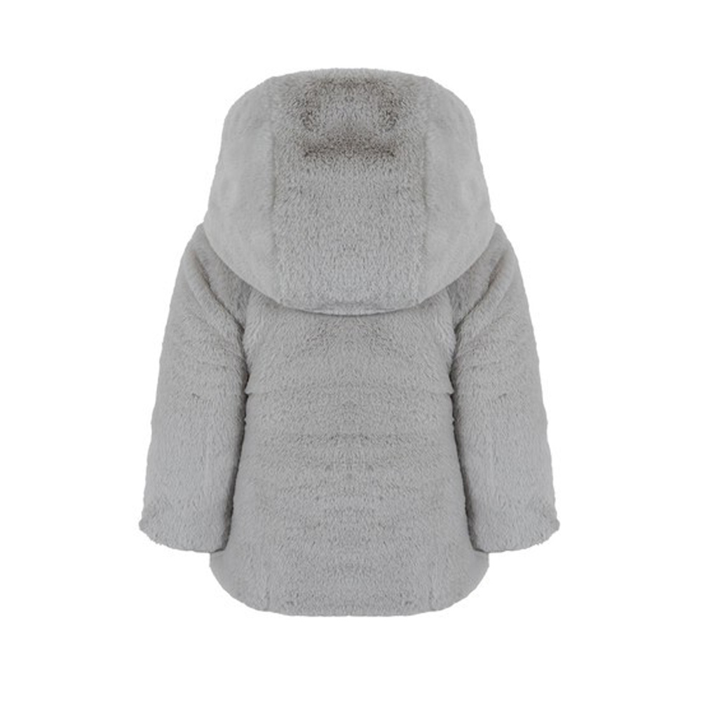 Μπουφάν διπλής όψεως LAPIN - 4