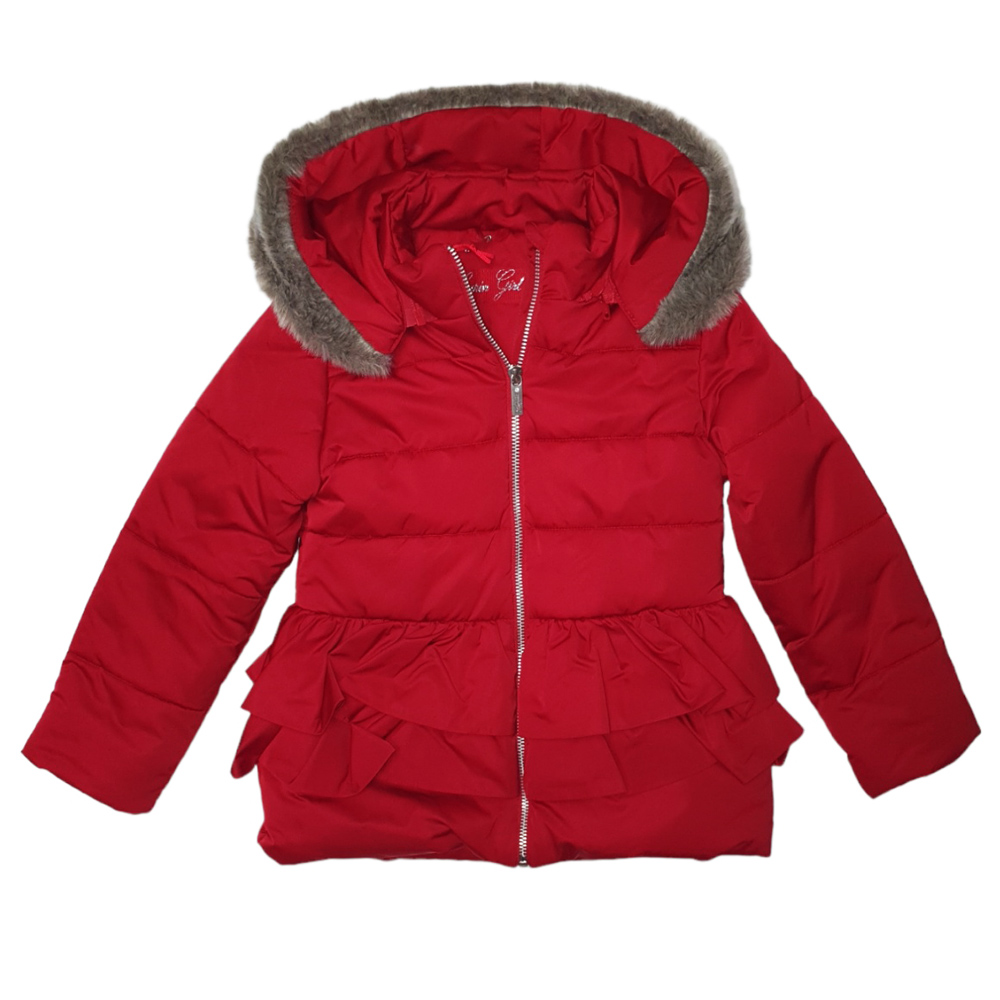 Μπουφάν LAPIN - 1