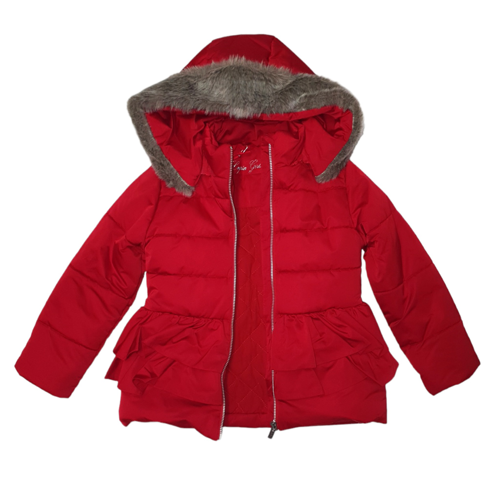 Μπουφάν LAPIN - 2