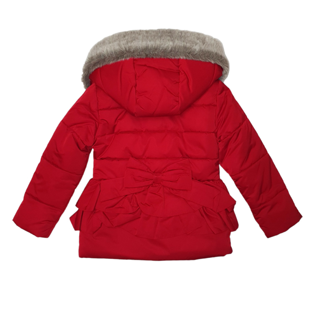 Μπουφάν LAPIN - 3