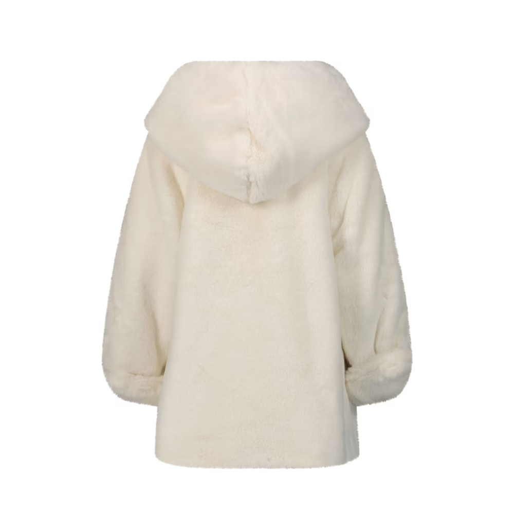 Γούνινο παλτό LAPIN - 2