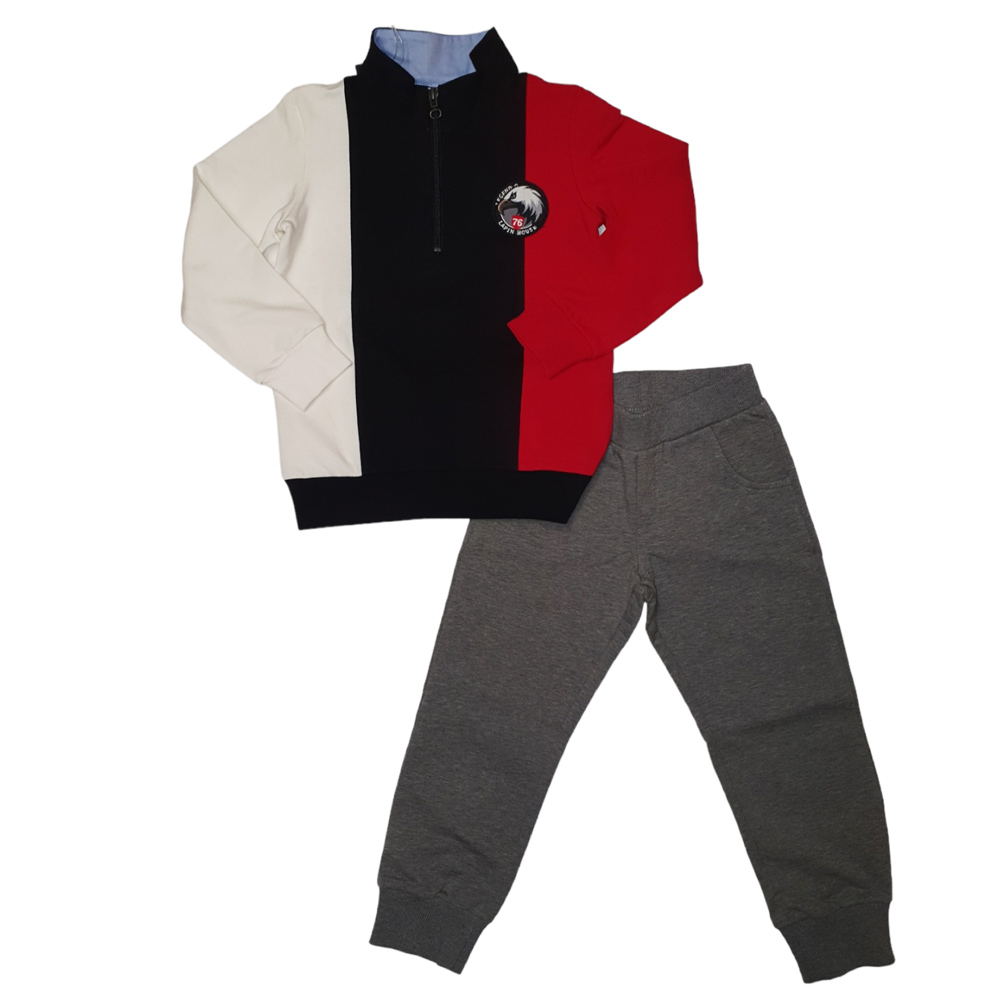 Σετ με φόρμα LAPIN - 1