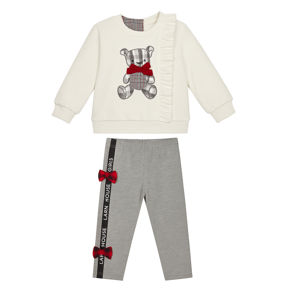 Σετ με κολάν LAPiN - 1