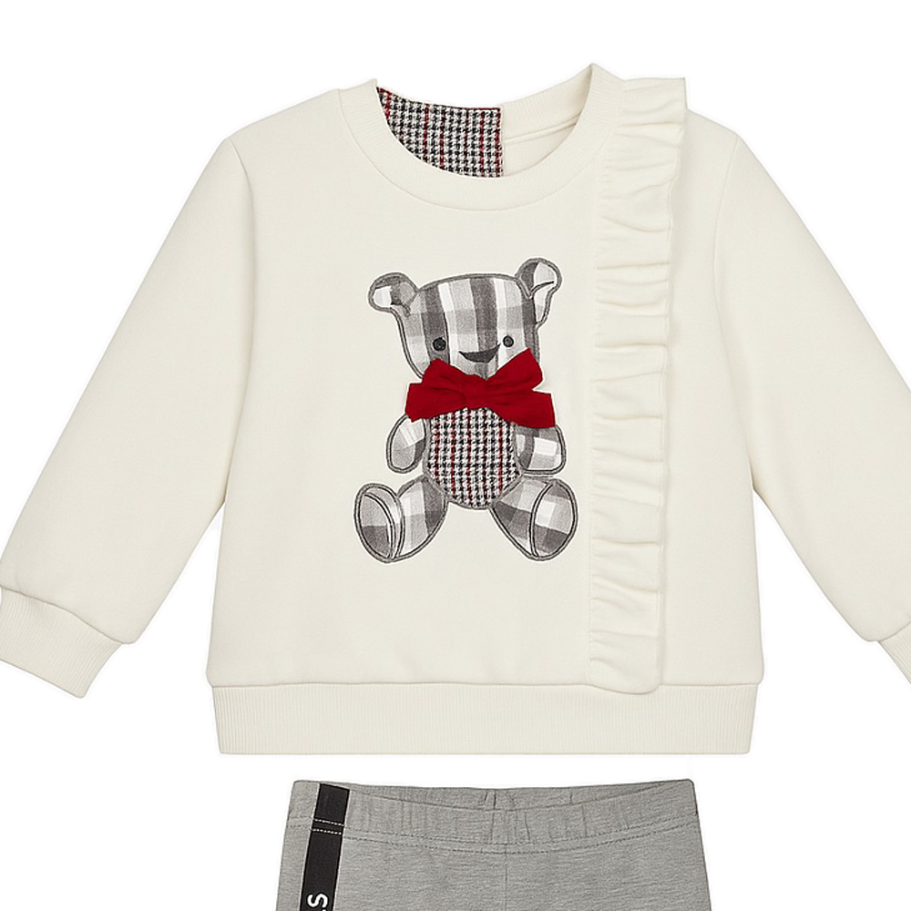 Σετ με κολάν LAPiN - 3