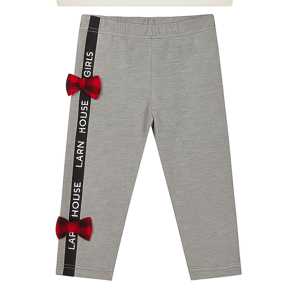 Σετ με κολάν LAPiN - 4