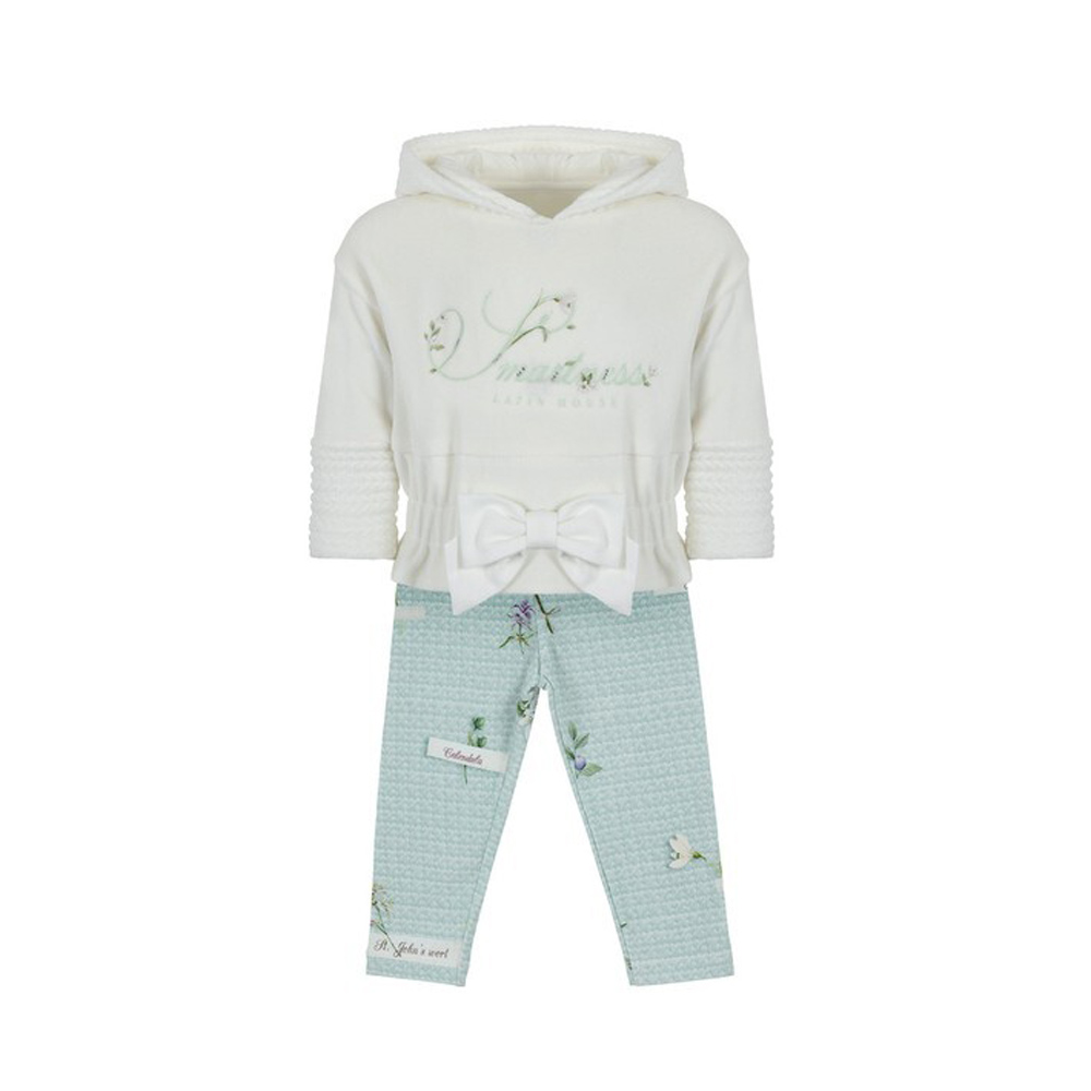 Σετ με κολάν LAPIN - 1