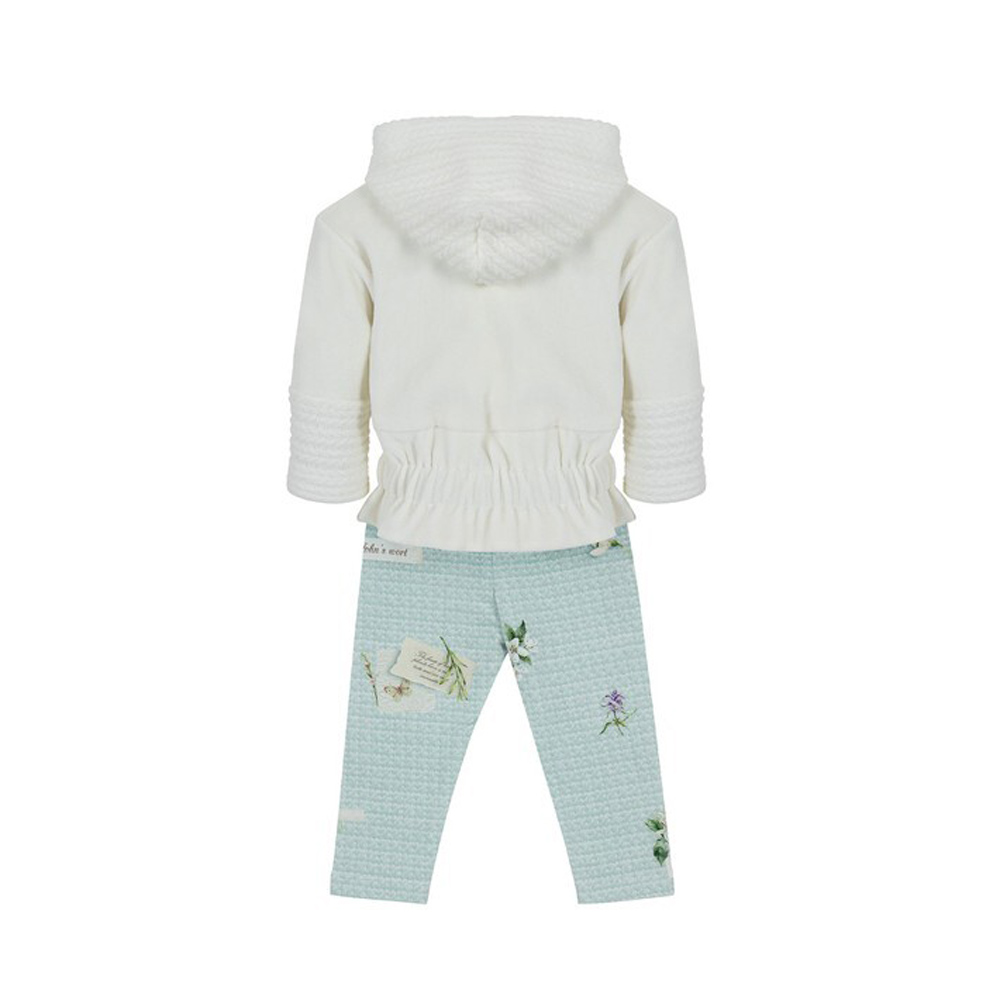 Σετ με κολάν LAPIN - 2