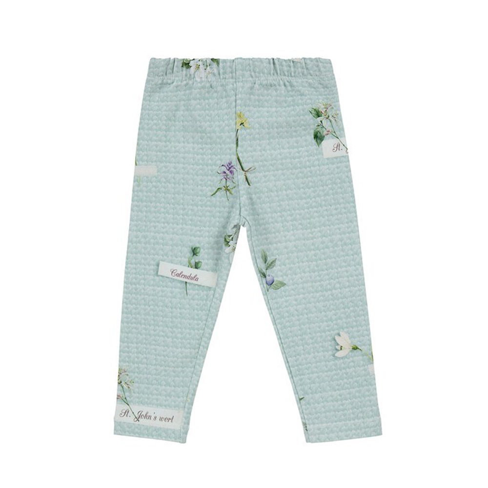 Σετ με κολάν LAPIN - 4