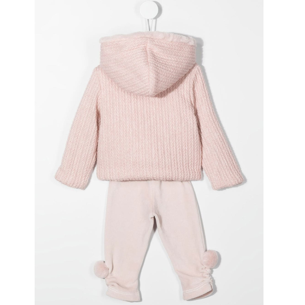 Σετ με κολάν LAPIN - 2