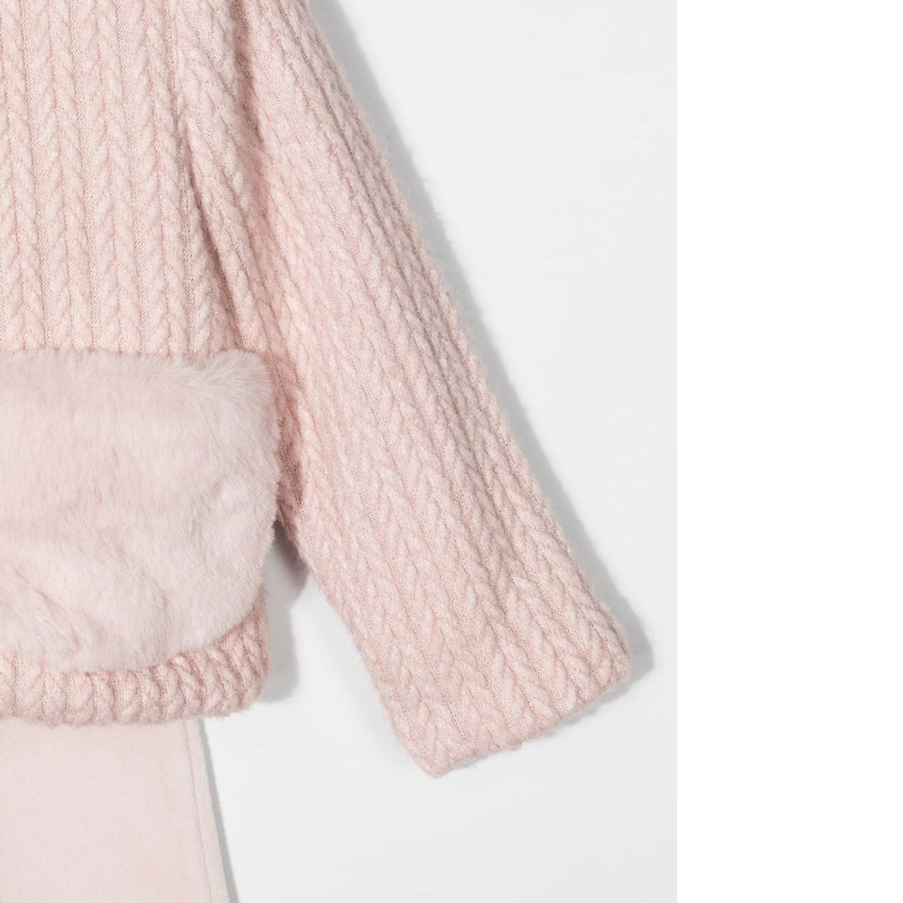 Σετ με κολάν LAPIN - 3