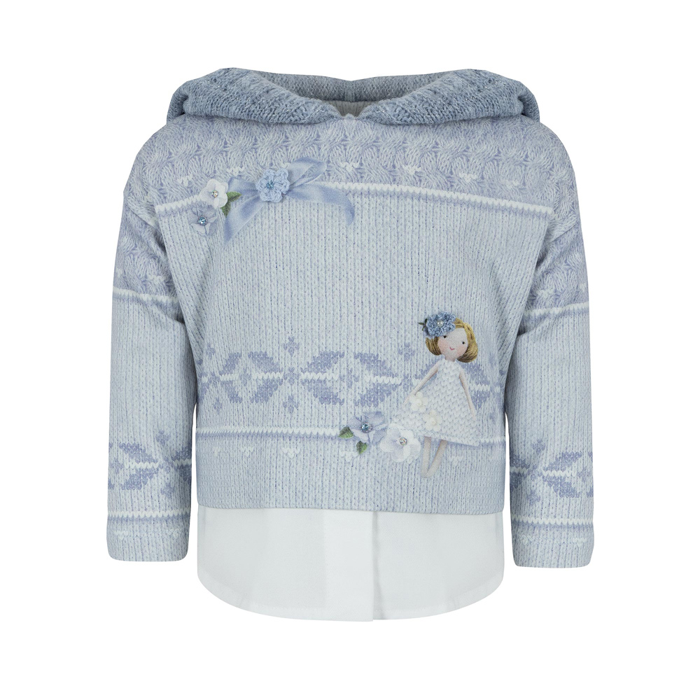 Σετ με κολάν LAPIN - 3