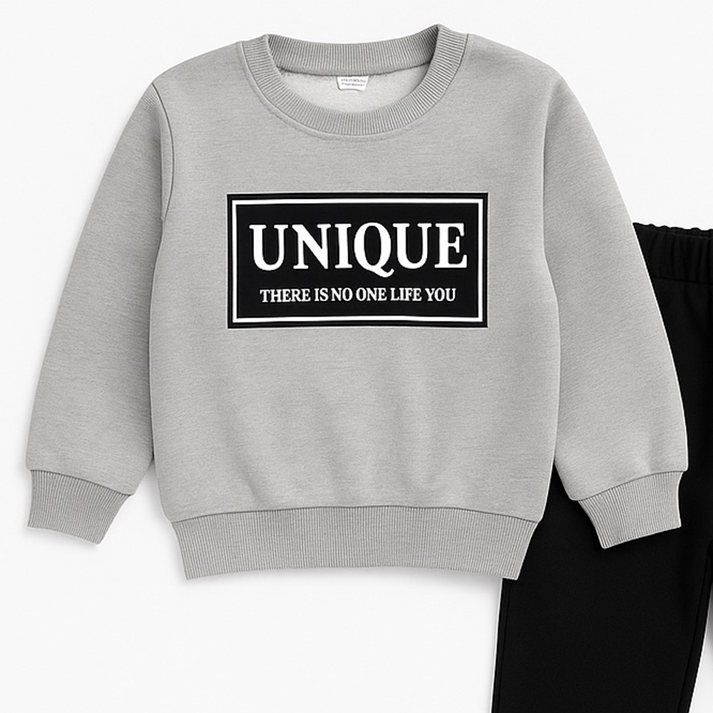 Σετ με φόρμα PICCINO - 3