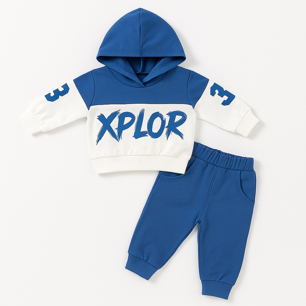 Σετ με φόρμα PICCINO - 1