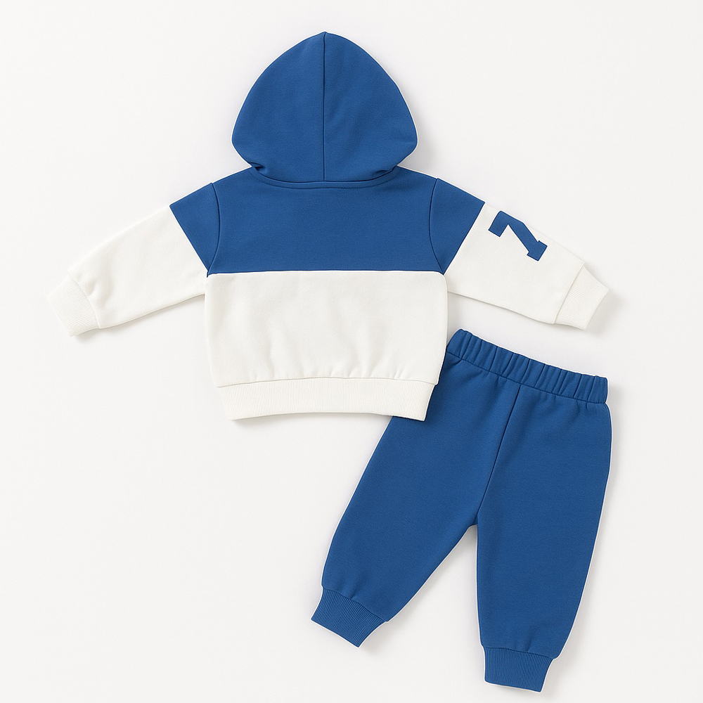 Σετ με φόρμα PICCINO - 2