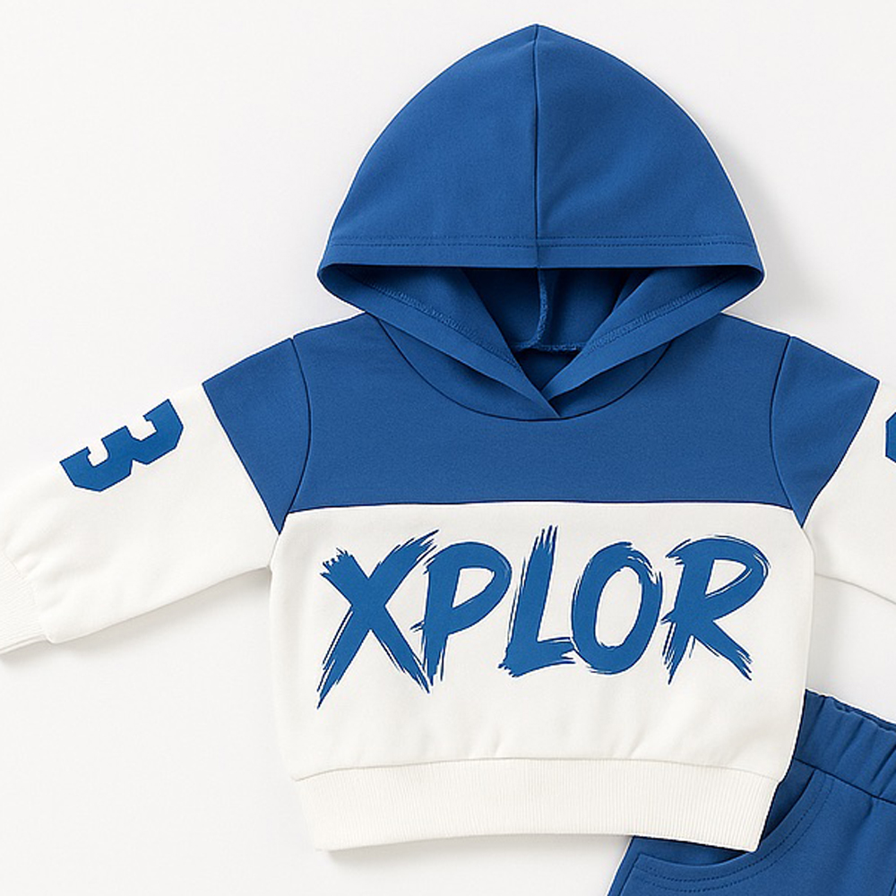 Σετ με φόρμα PICCINO - 3