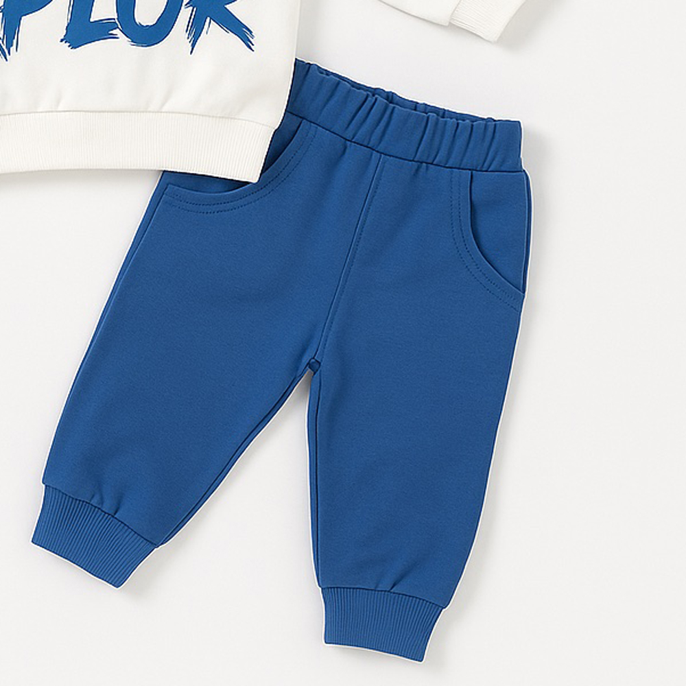 Σετ με φόρμα PICCINO - 4