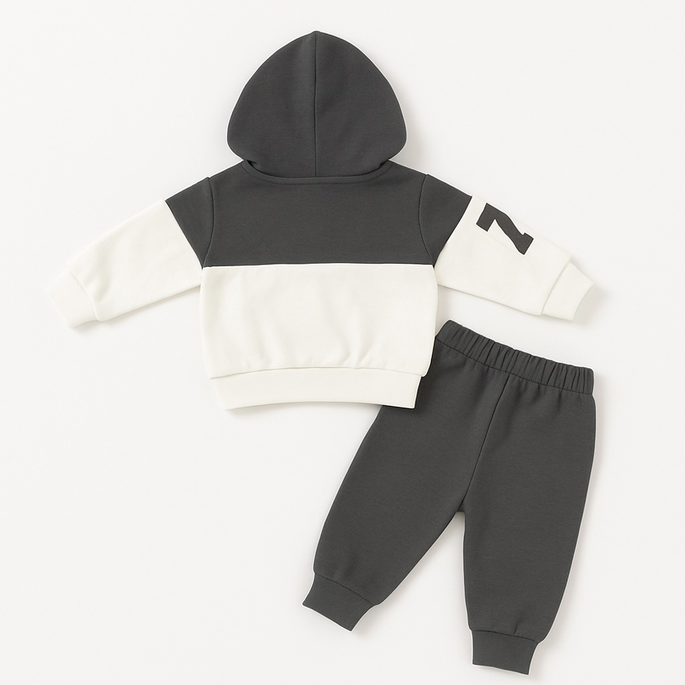 Σετ με φόρμα PICCINO - 2