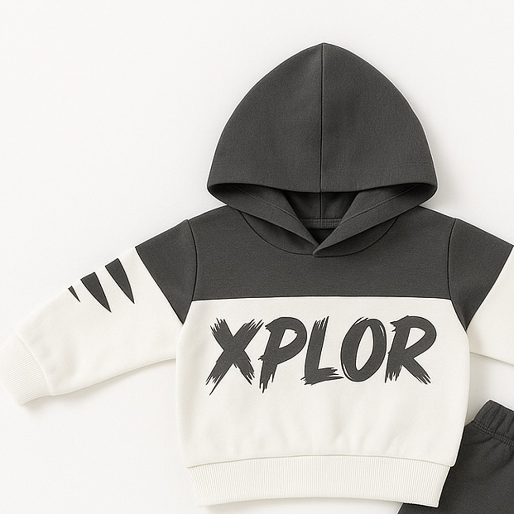 Σετ με φόρμα PICCINO - 3