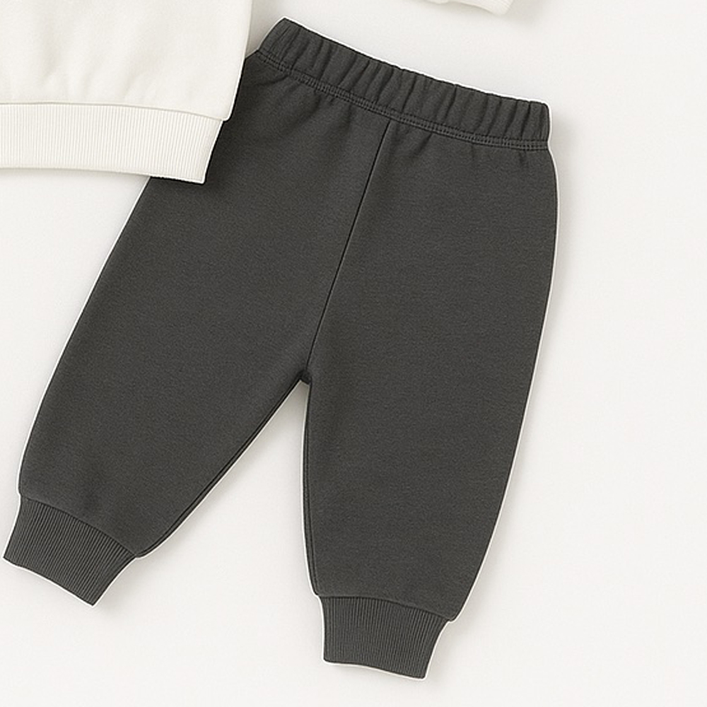 Σετ με φόρμα PICCINO - 4