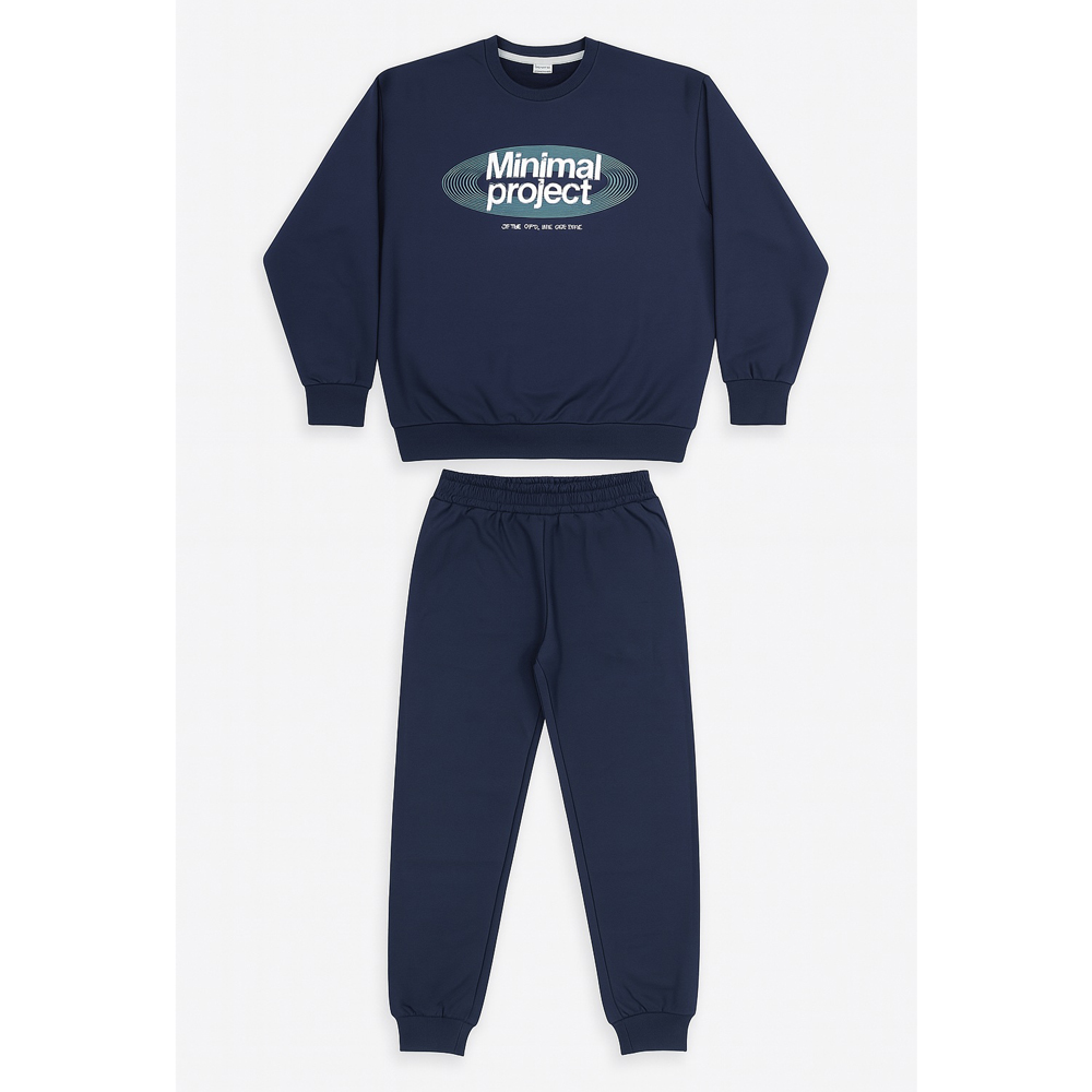 Σετ με φόρμα PICCINO - 1