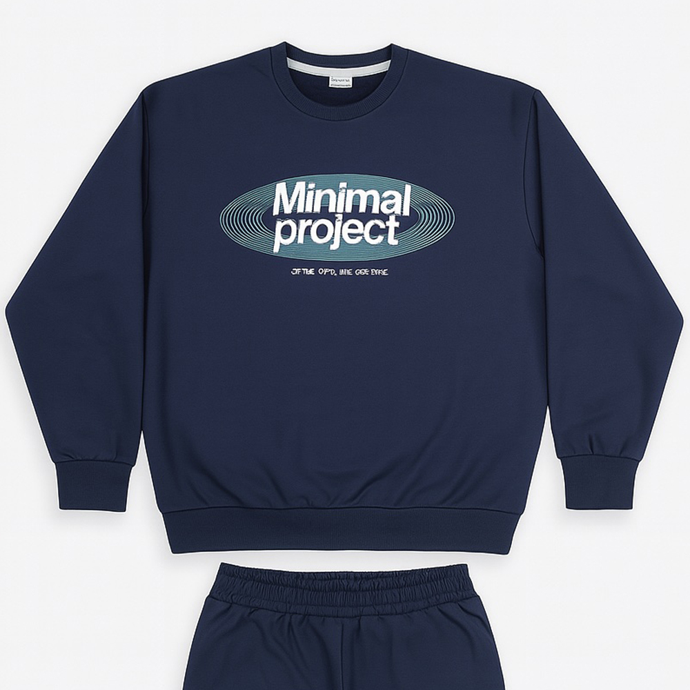 Σετ με φόρμα PICCINO - 3