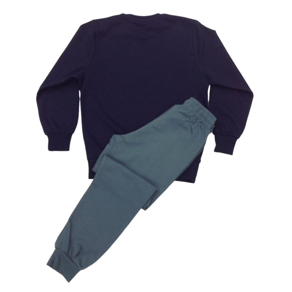 Σετ με φόρμα PICCINO αγόρι - 2