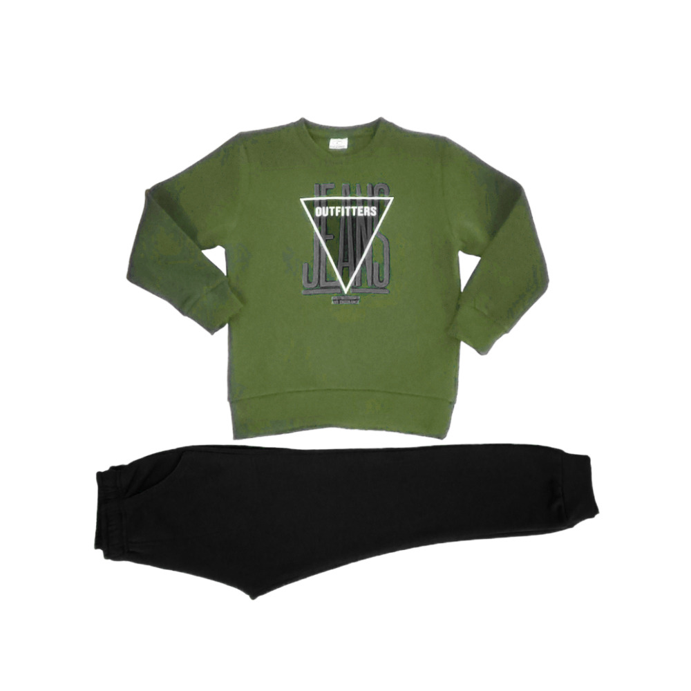 Σετ με φόρμα PICCINO