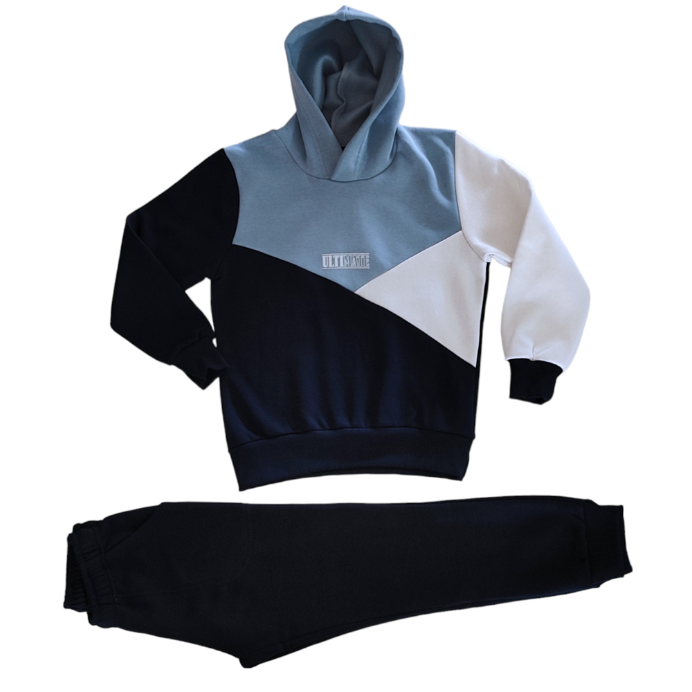 Σετ με φόρμα PICCINO - 1