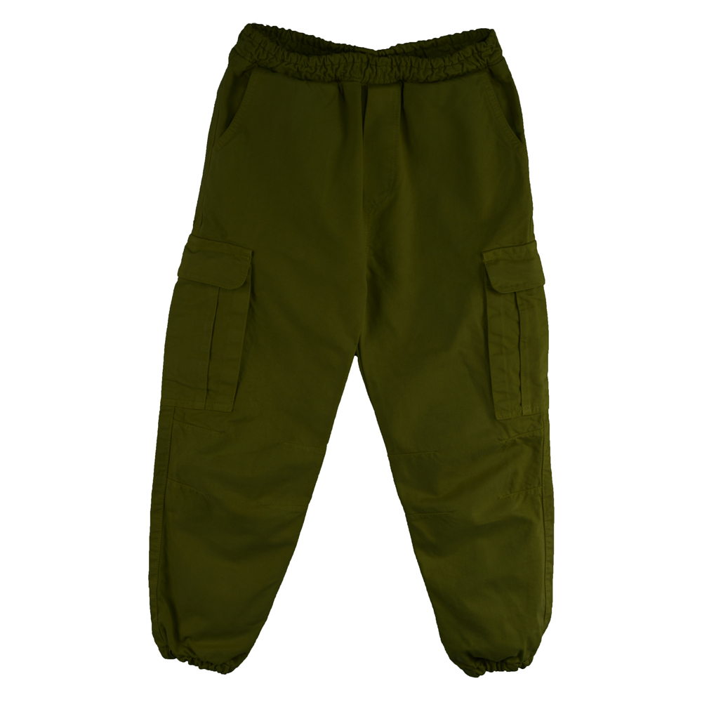 Παντελόνι cargo GANG - 1