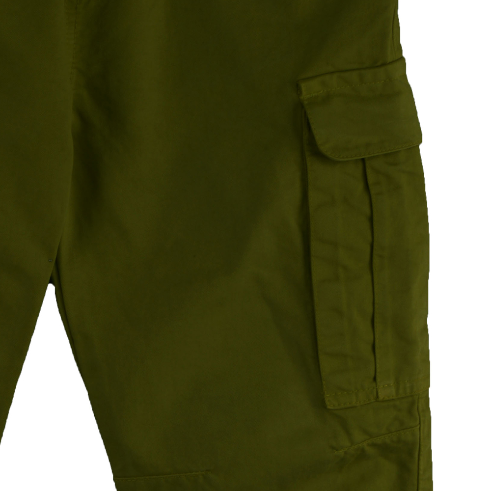 Παντελόνι cargo GANG - 3