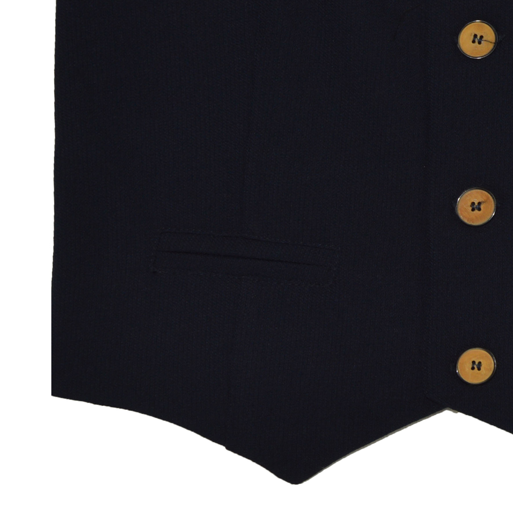 Γιλέκο GANG - 3