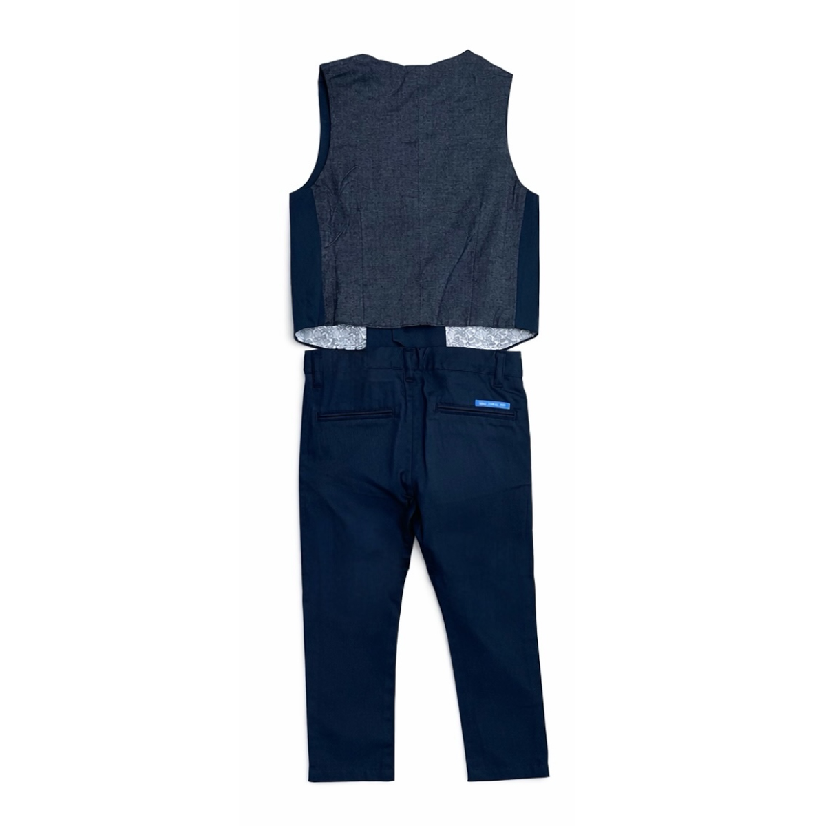 Σετ κουστούμι GANG αγόρι - 4