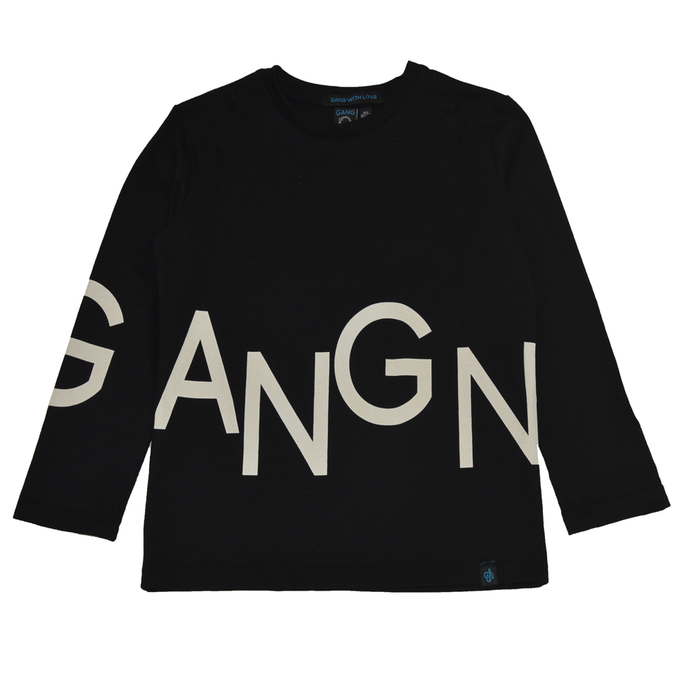 Μπλούζα GANG - 1