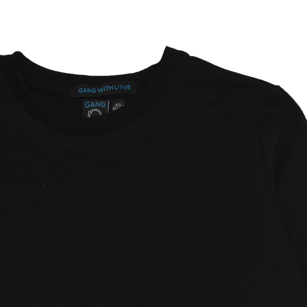 Μπλούζα GANG - 2
