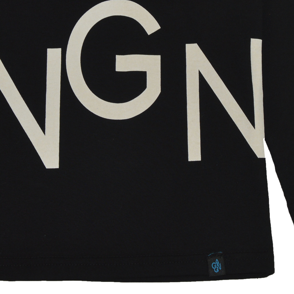 Μπλούζα GANG - 3