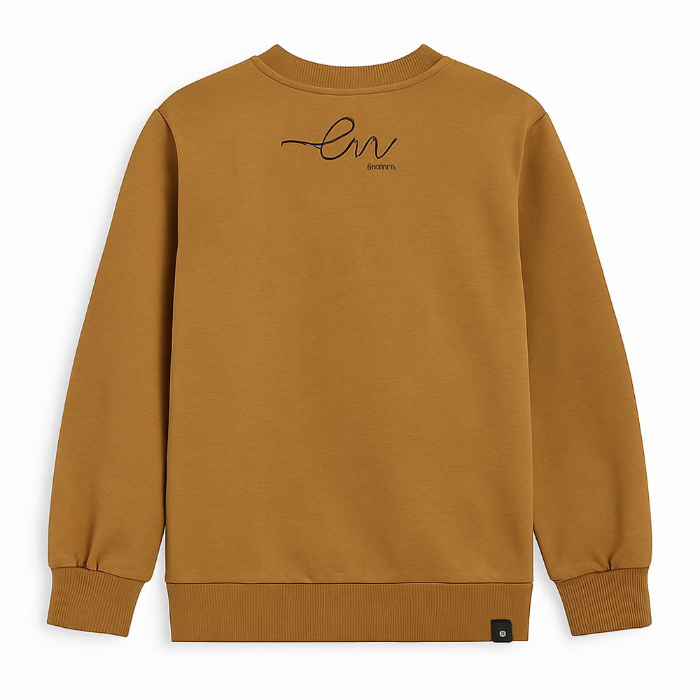 Μπλούζα φούτερ GANG - 2