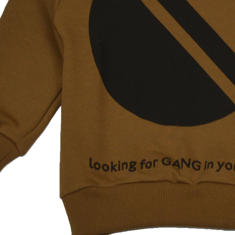 Σετ με φορμα GANG - 4