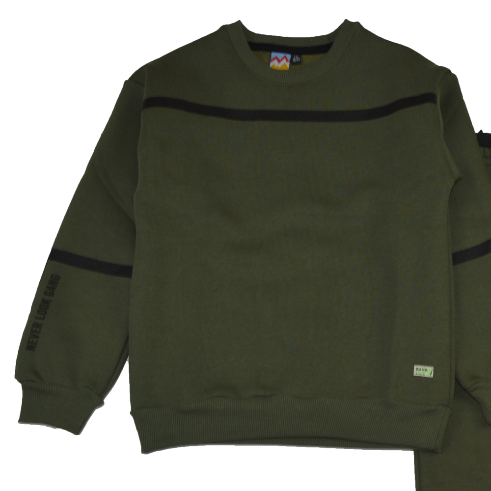 Σετ με φόρμα GANG - 2