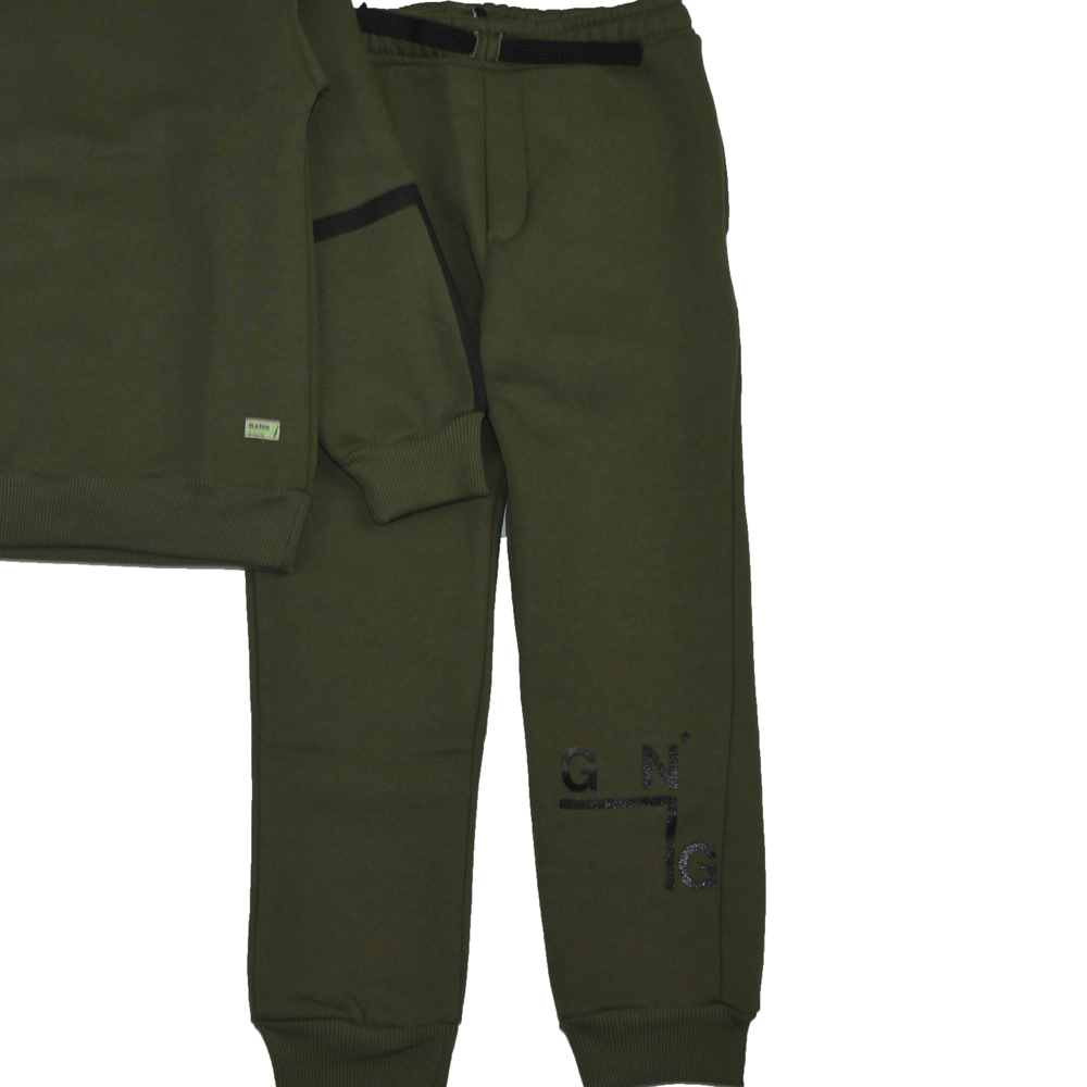 Σετ με φόρμα GANG - 3