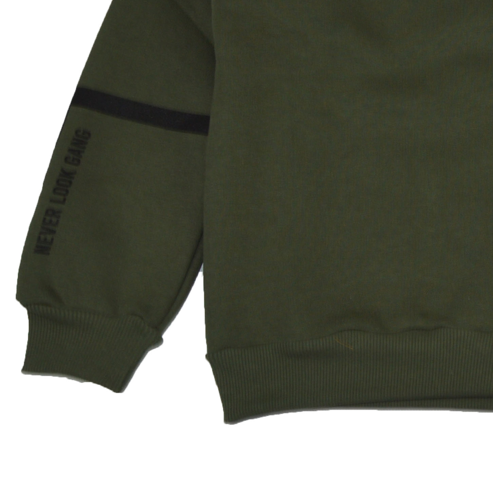 Σετ με φόρμα GANG - 4