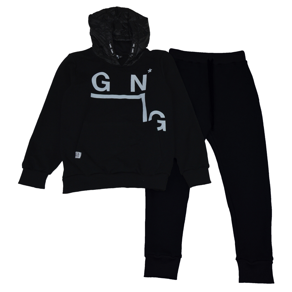 Σετ με φόρμα GANG - 1